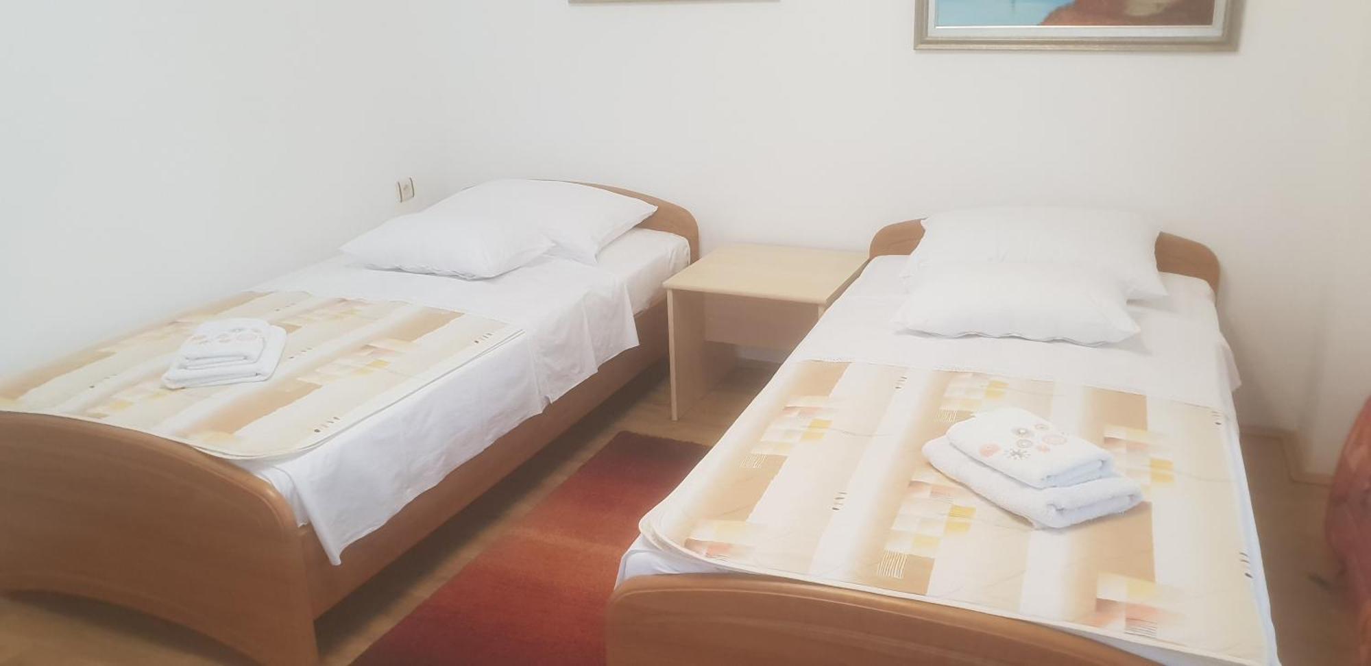 Apartments Mise Оґулин Екстер'єр фото