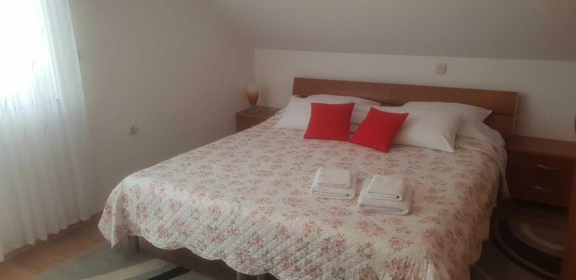 Apartments Mise Оґулин Екстер'єр фото