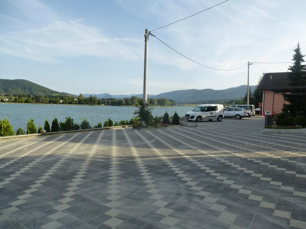Apartments Mise Оґулин Номер фото