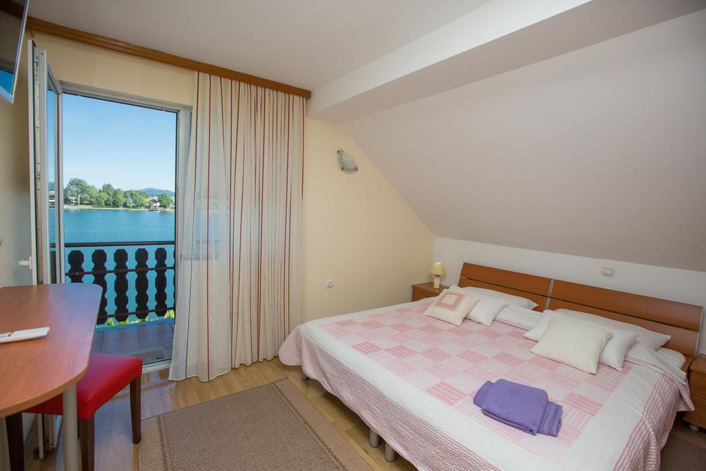 Apartments Mise Оґулин Екстер'єр фото